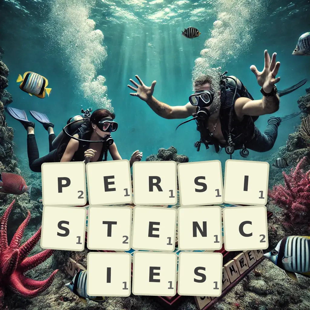 List of words with letters PERSISTENCIES Words with letters PERSISTENCIES