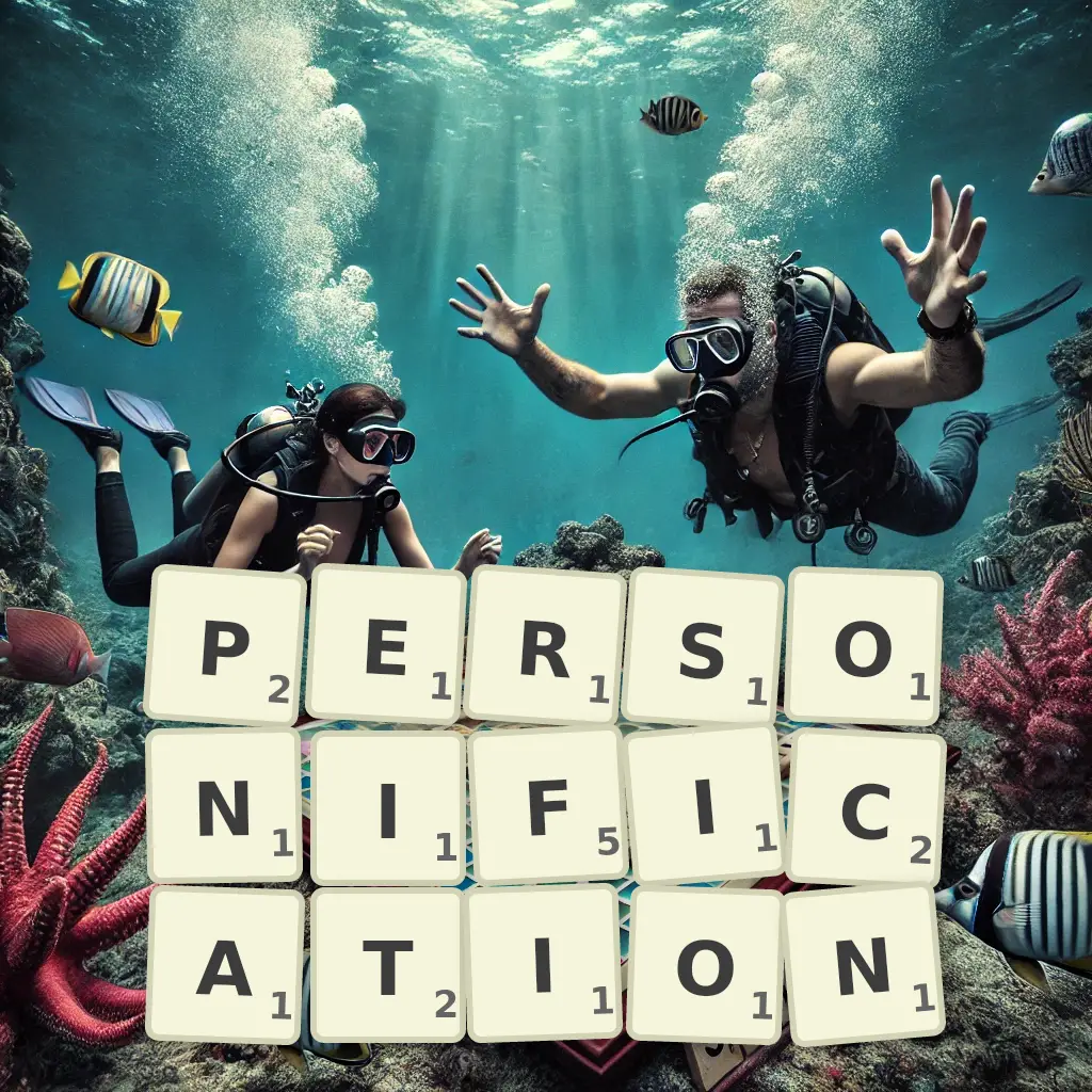 List of words with letters PERSONIFICATION Words with letters PERSONIFICATION