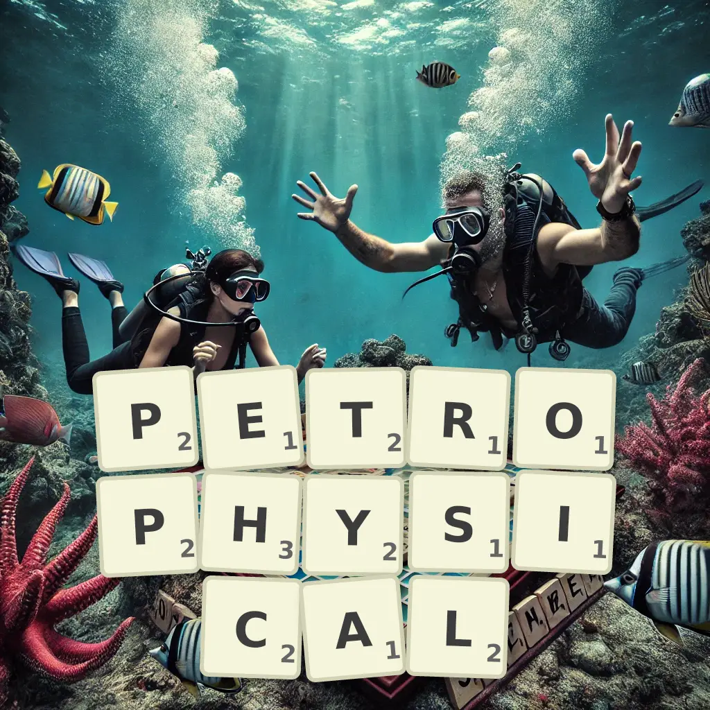 List of words with letters PETROPHYSICAL Words with letters PETROPHYSICAL