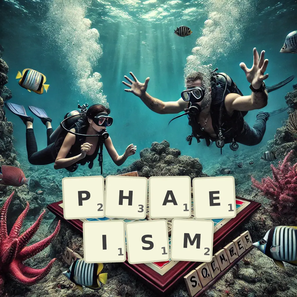 List of words with letters PHAEISM Words with letters PHAEISM