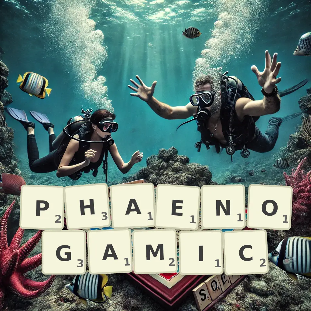 List of words with letters PHAENOGAMIC Words with letters PHAENOGAMIC