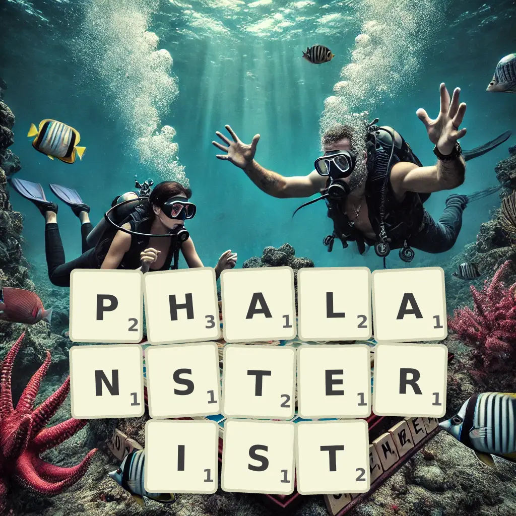 List of words with letters PHALANSTERIST Words with letters PHALANSTERIST