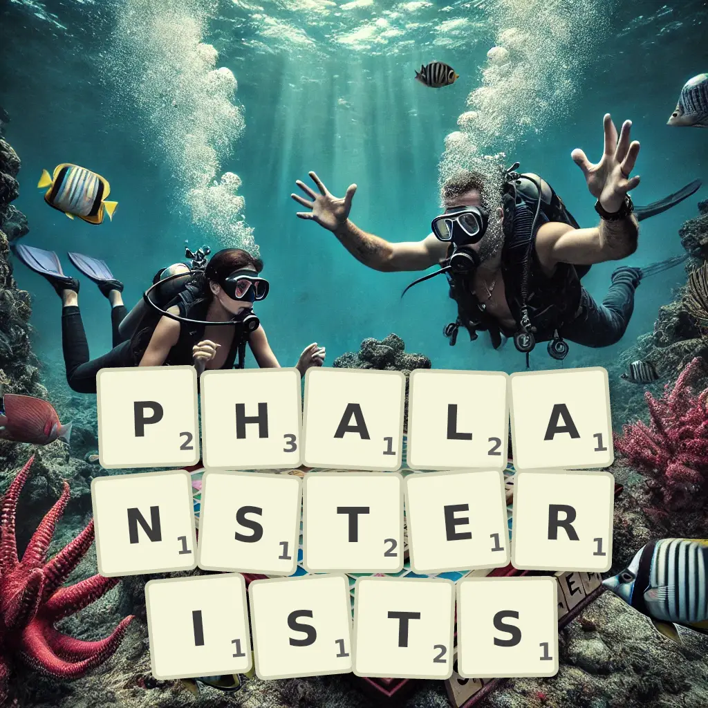 List of words with letters PHALANSTERISTS Words with letters PHALANSTERISTS