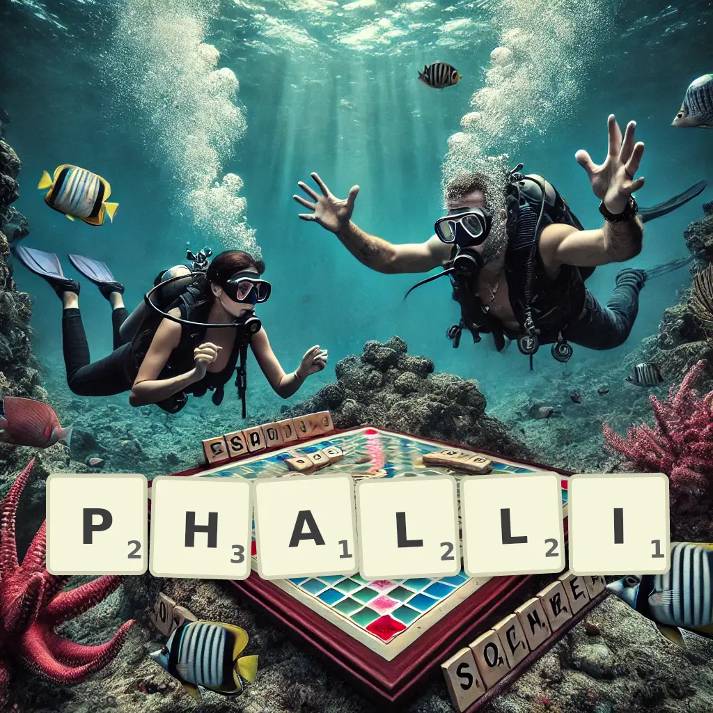 List of words with letters PHALLI Words with letters PHALLI