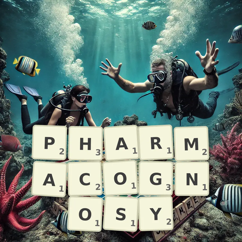 List of words with letters PHARMACOGNOSY Words with letters PHARMACOGNOSY