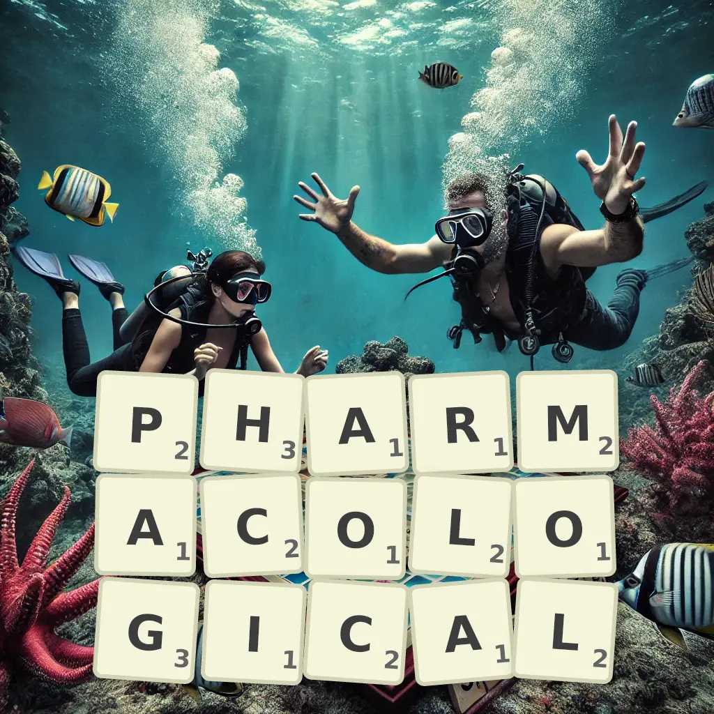 List of words with letters PHARMACOLOGICAL Words with letters PHARMACOLOGICAL