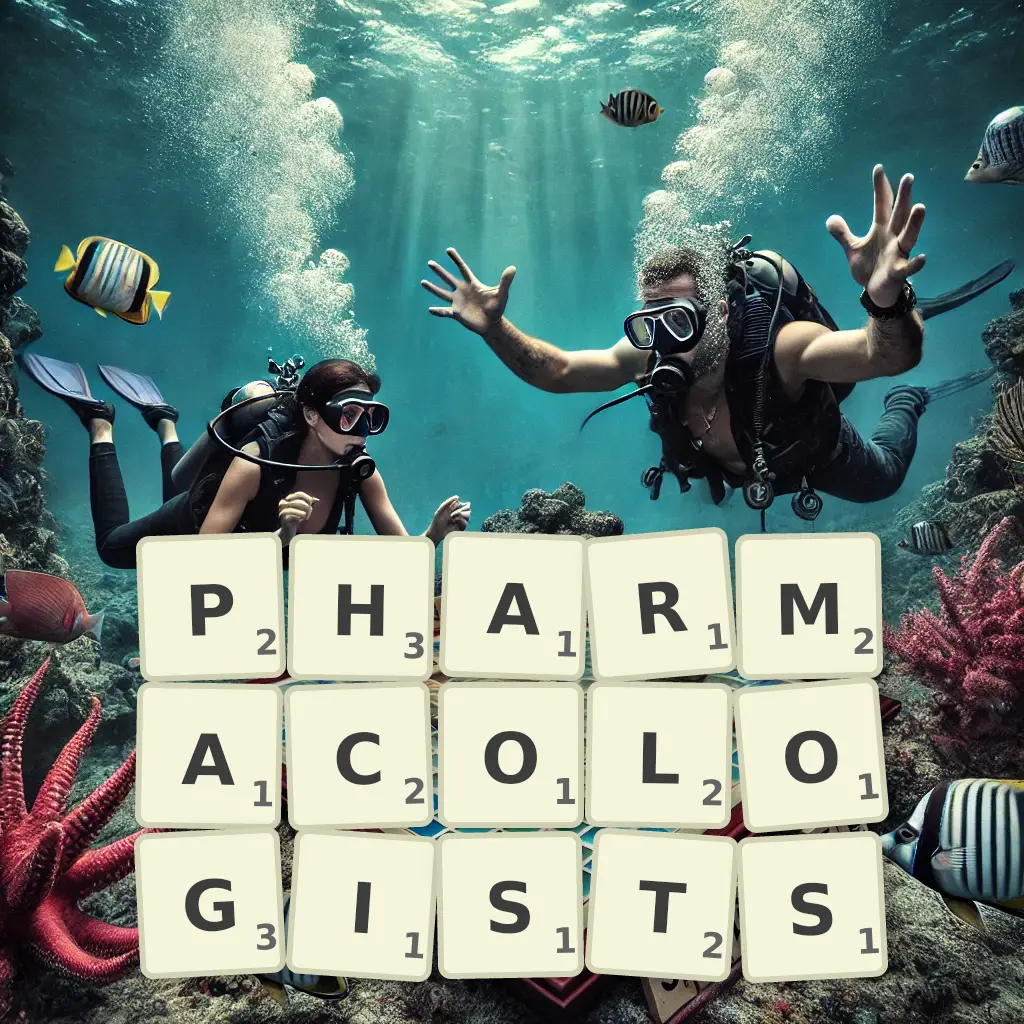 List of words with letters PHARMACOLOGISTS Words with letters PHARMACOLOGISTS