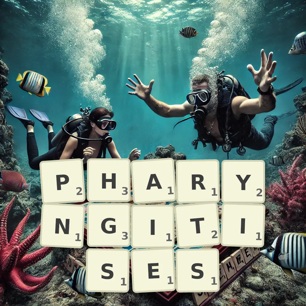 List of words with letters PHARYNGITISES Words with letters PHARYNGITISES