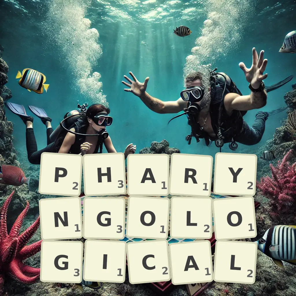 List of words with letters PHARYNGOLOGICAL Words with letters PHARYNGOLOGICAL