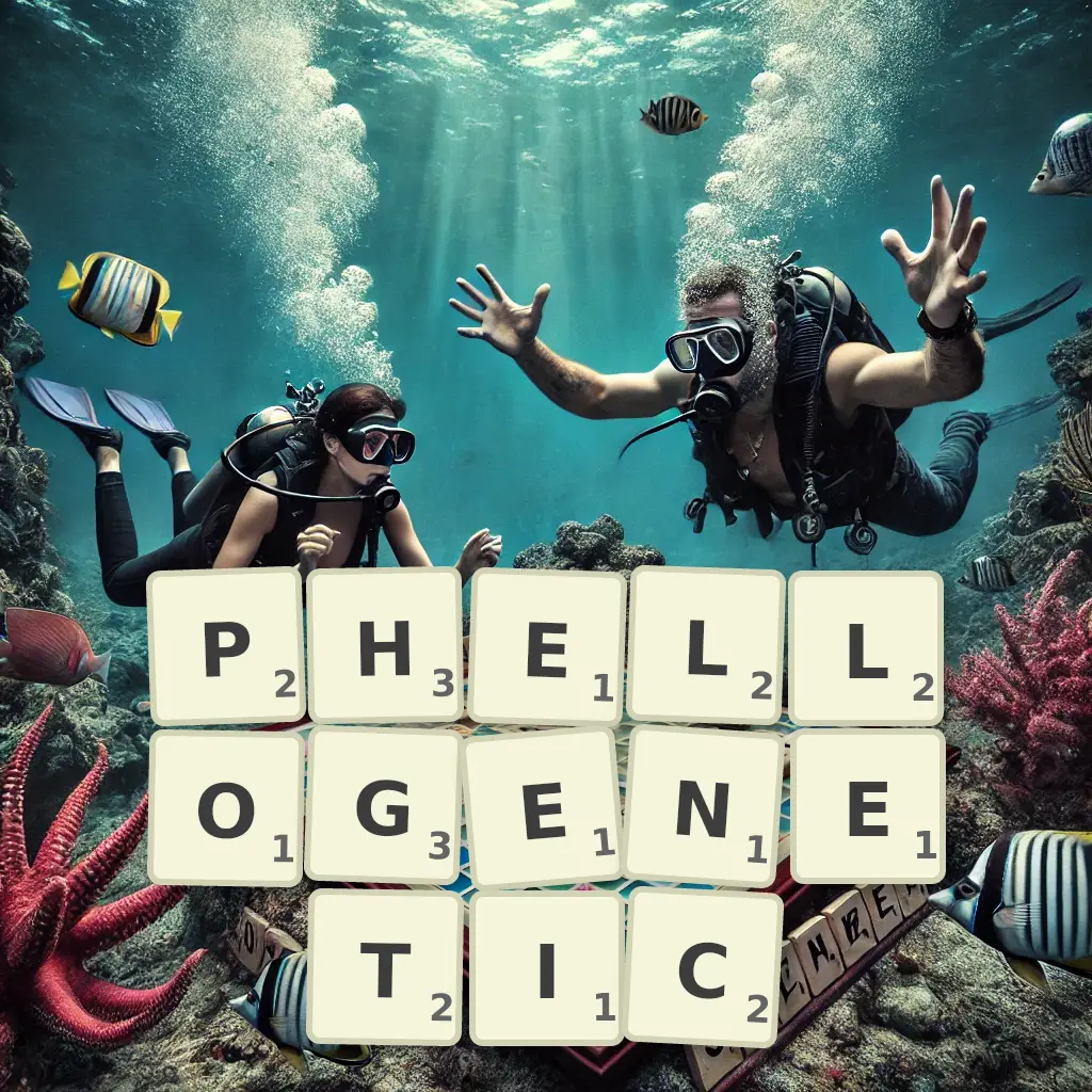 List of words with letters PHELLOGENETIC Words with letters PHELLOGENETIC