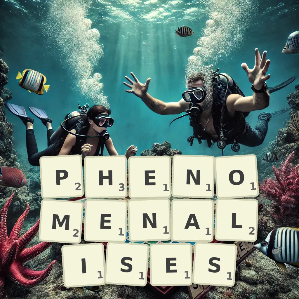 List of words with letters PHENOMENALISES Words with letters PHENOMENALISES