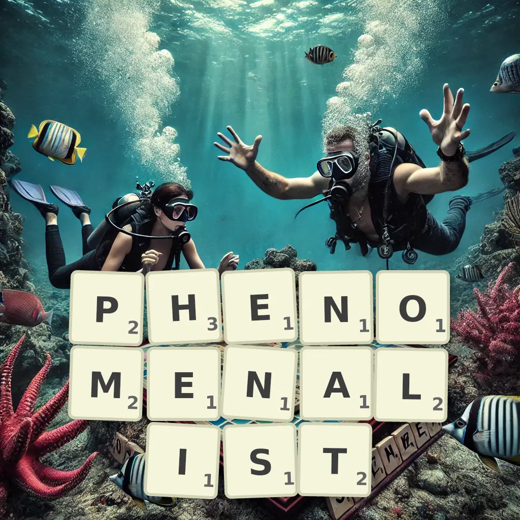 List of words with letters PHENOMENALIST Words with letters PHENOMENALIST