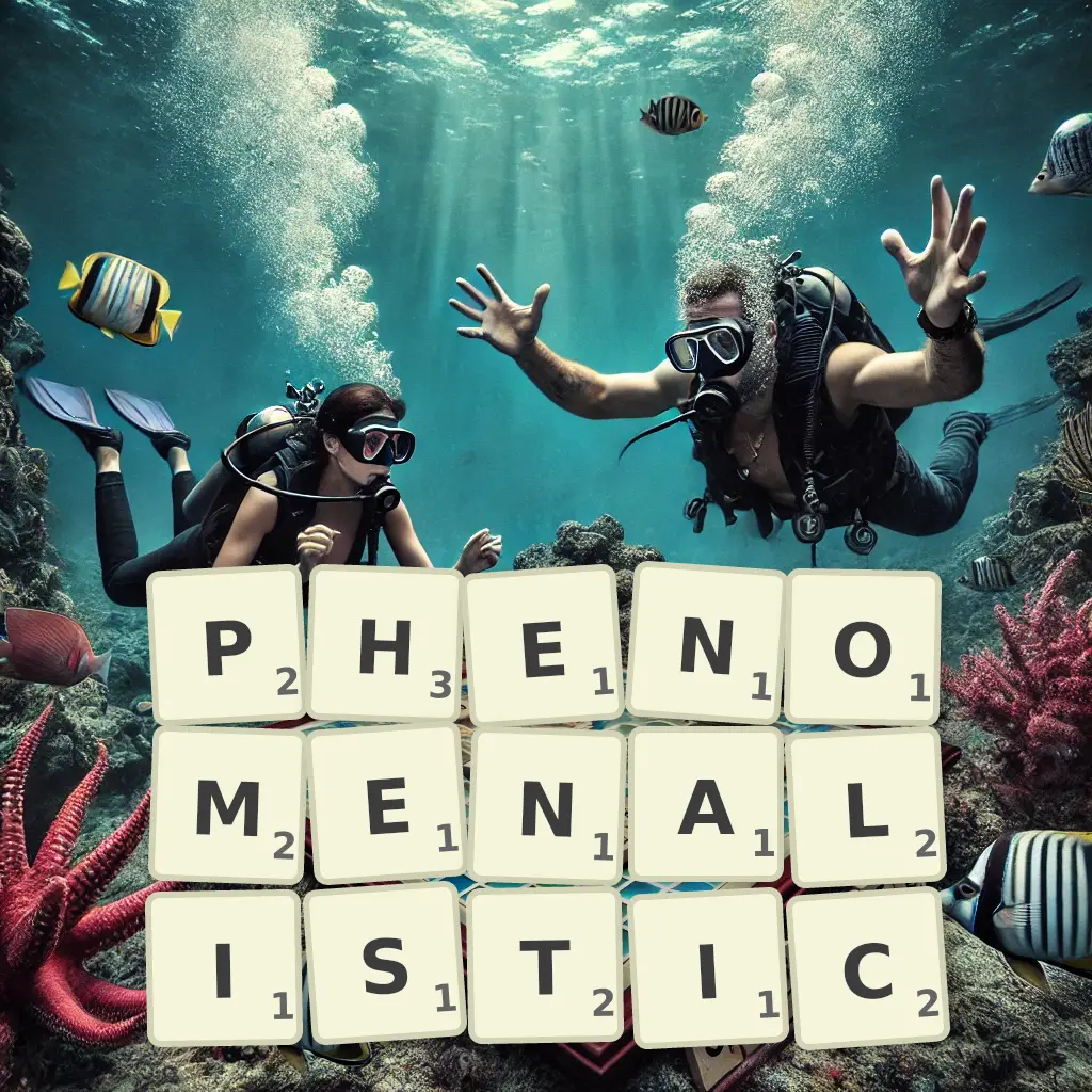 List of words with letters PHENOMENALISTIC Words with letters PHENOMENALISTIC