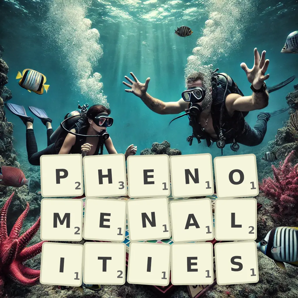 List of words with letters PHENOMENALITIES Words with letters PHENOMENALITIES