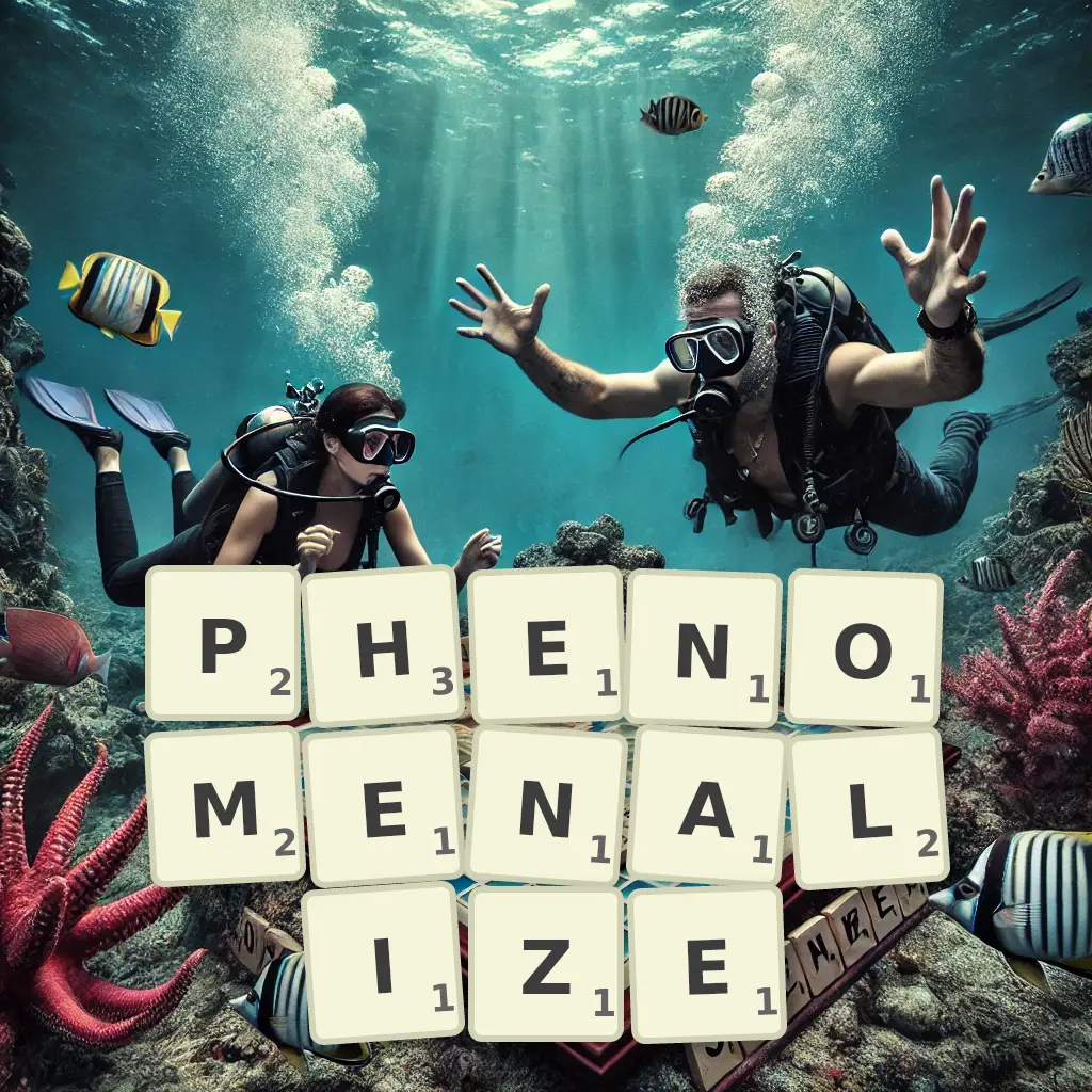 List of words with letters PHENOMENALIZE Words with letters PHENOMENALIZE
