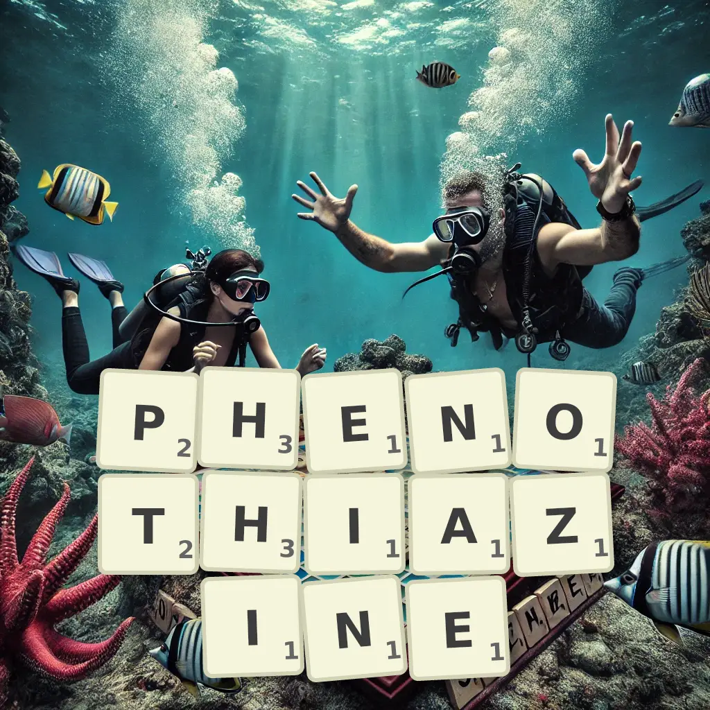 List of words with letters PHENOTHIAZINE Words with letters PHENOTHIAZINE