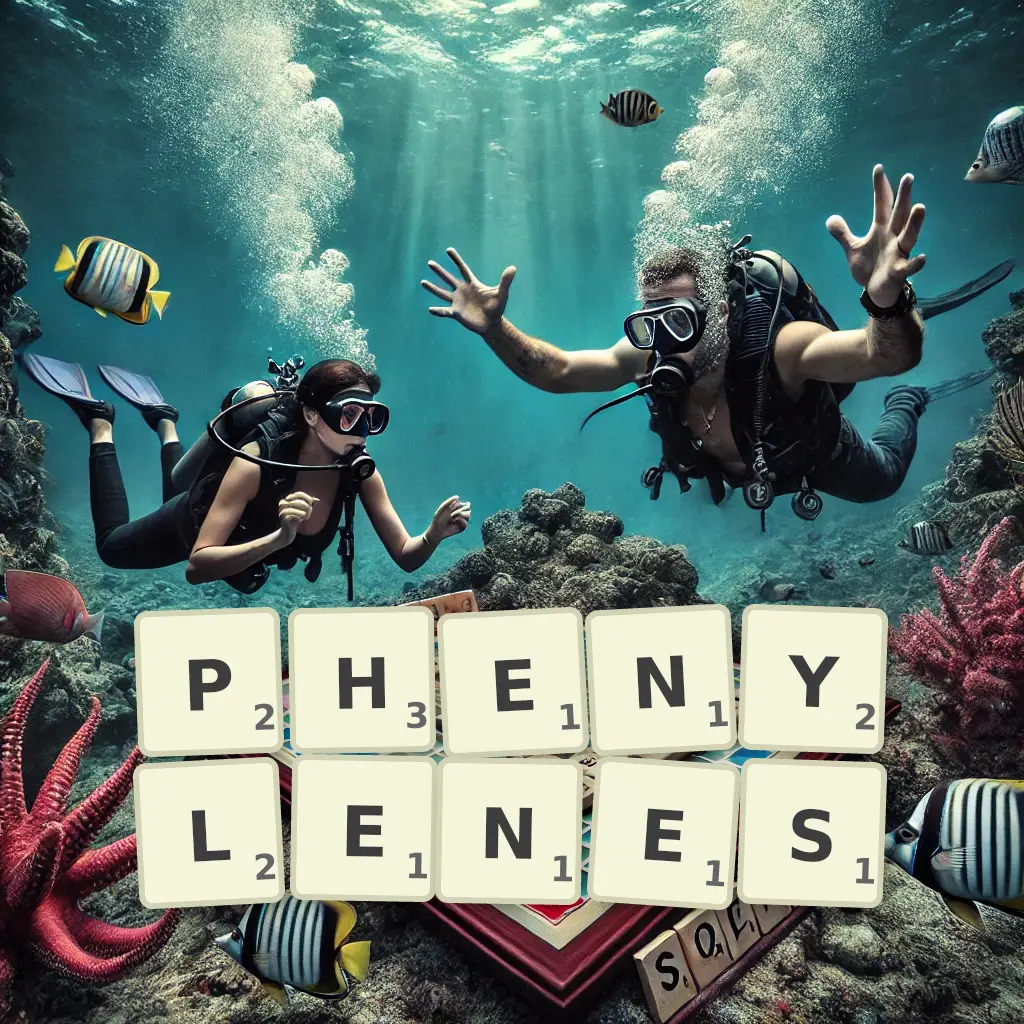 List of words with letters PHENYLENES Words with letters PHENYLENES