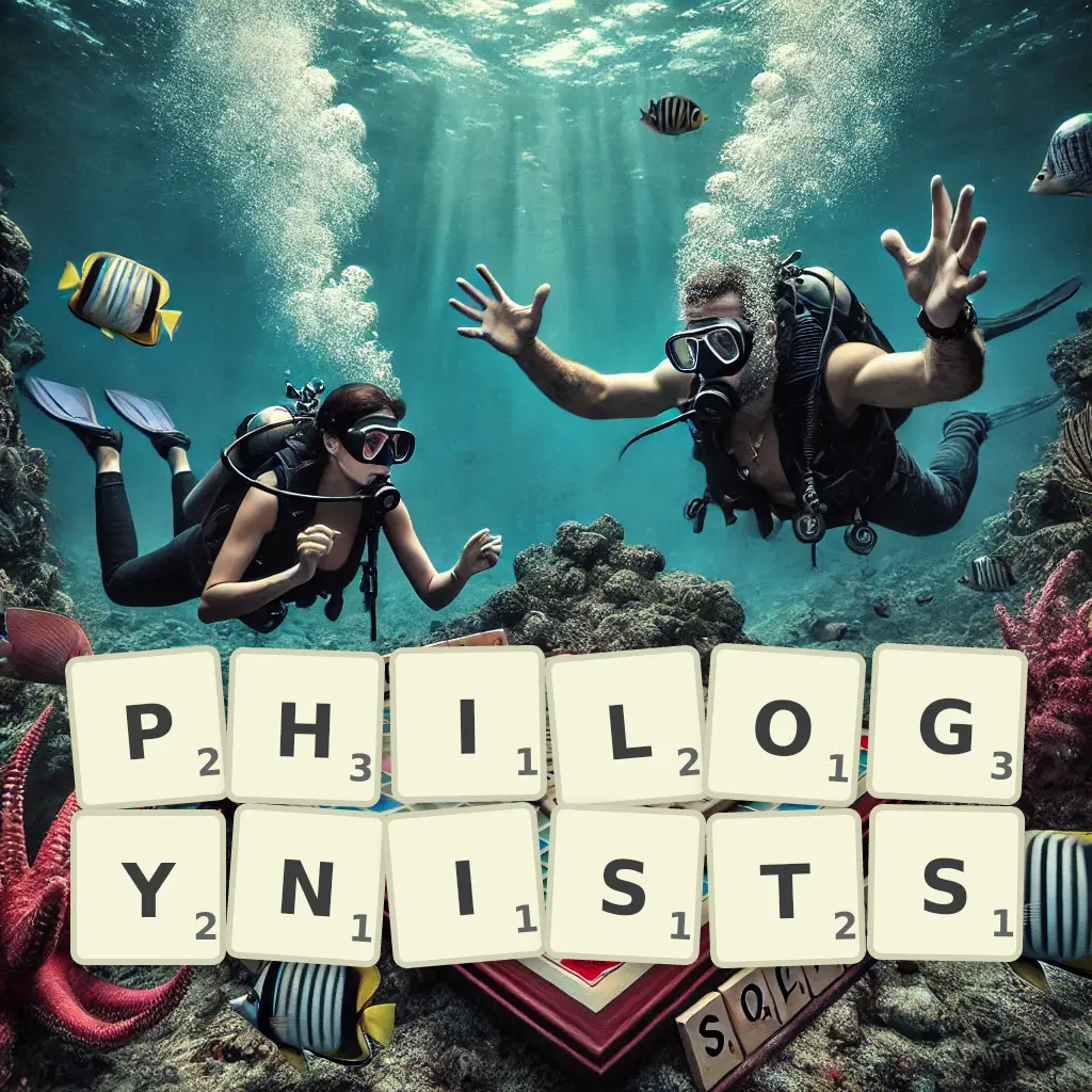 List of words with letters PHILOGYNISTS Words with letters PHILOGYNISTS
