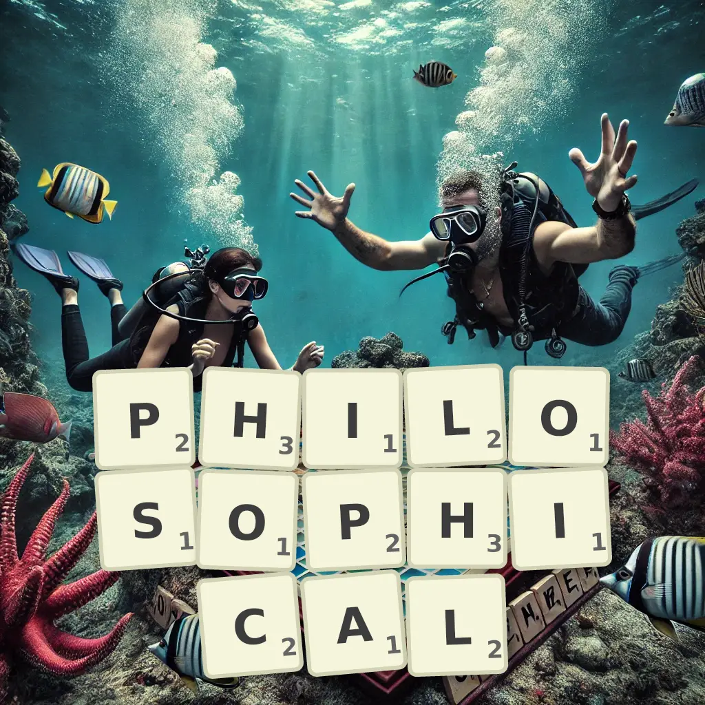 List of words with letters PHILOSOPHICAL Words with letters PHILOSOPHICAL