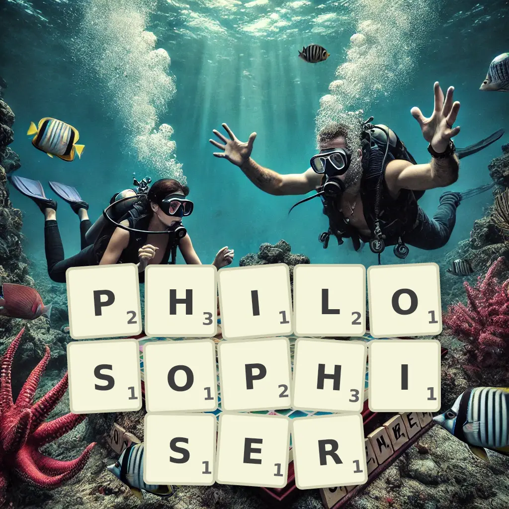List of words with letters PHILOSOPHISER Words with letters PHILOSOPHISER
