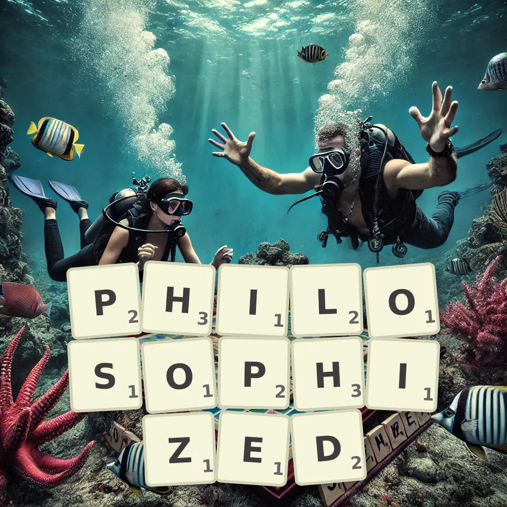 List of words with letters PHILOSOPHIZED Words with letters PHILOSOPHIZED