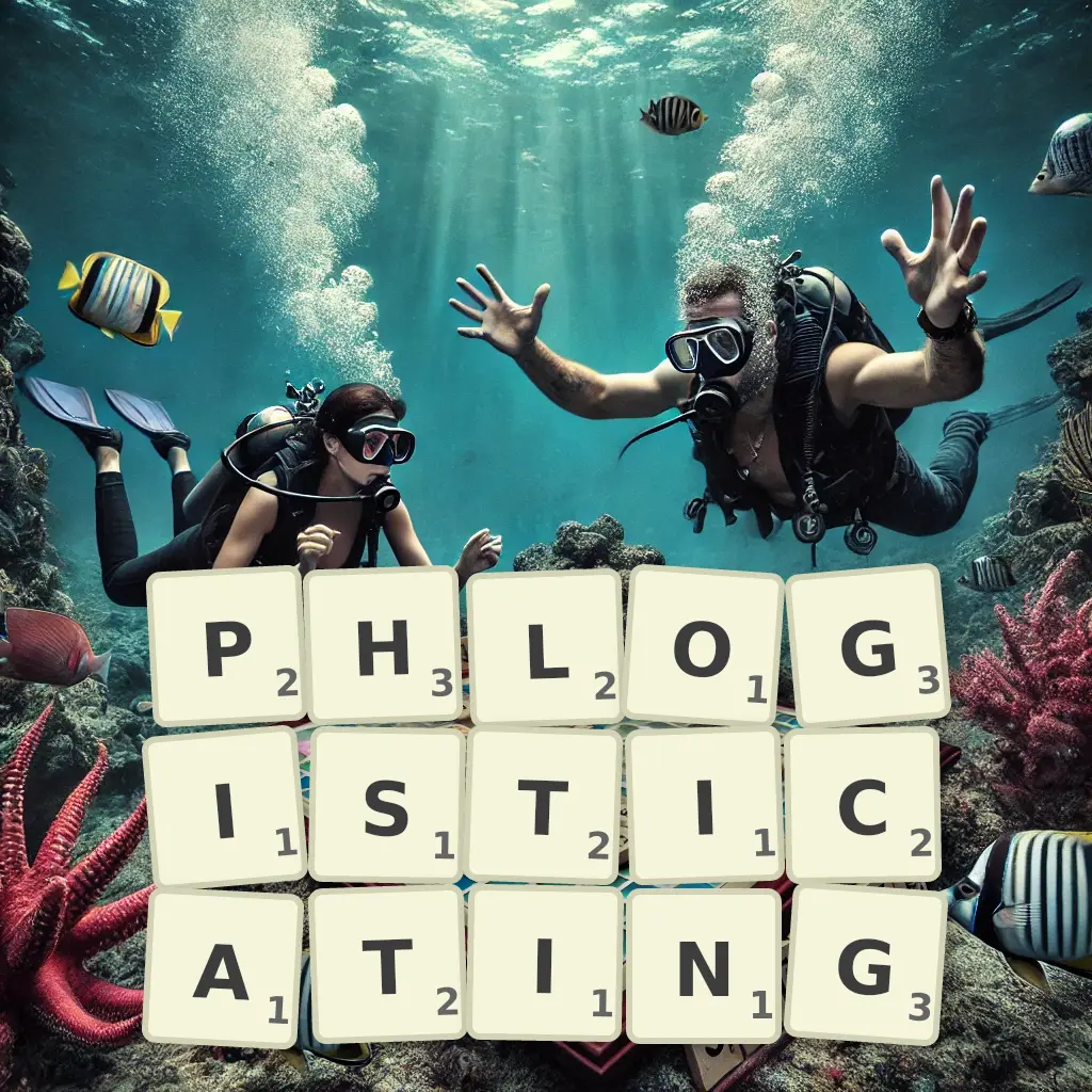 List of words with letters PHLOGISTICATING Words with letters PHLOGISTICATING