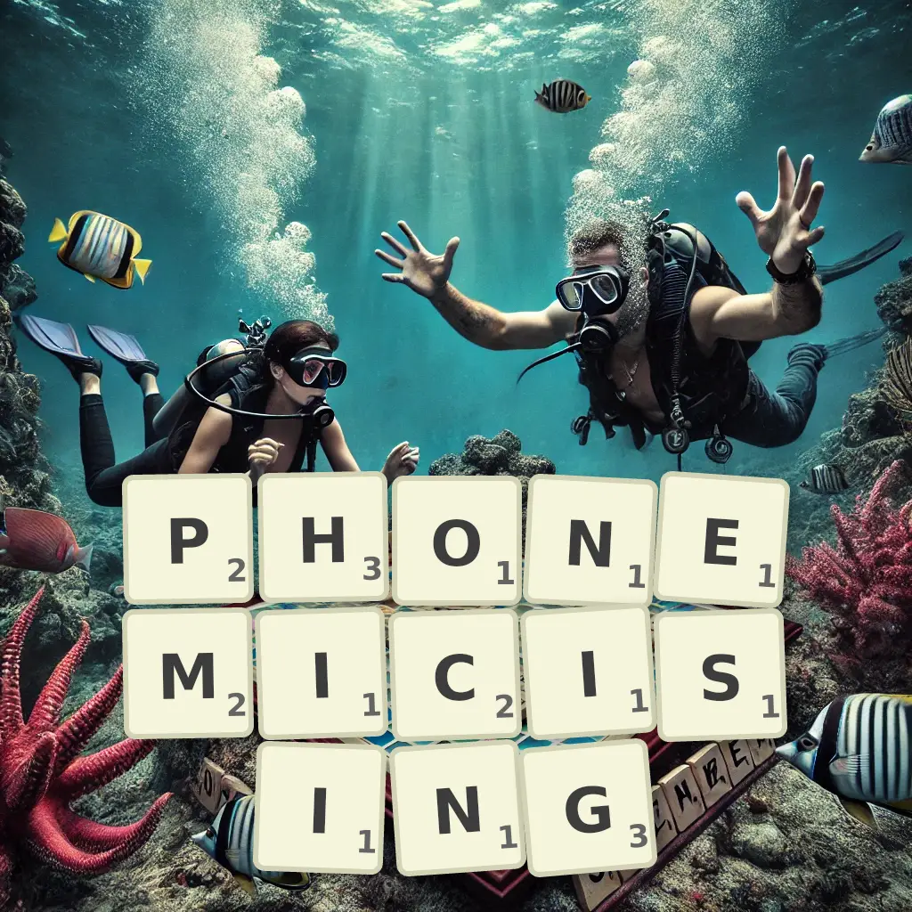 List of words with letters PHONEMICISING Words with letters PHONEMICISING