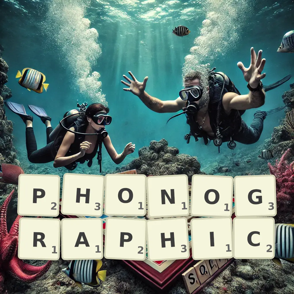 List of words with letters PHONOGRAPHIC Words with letters PHONOGRAPHIC