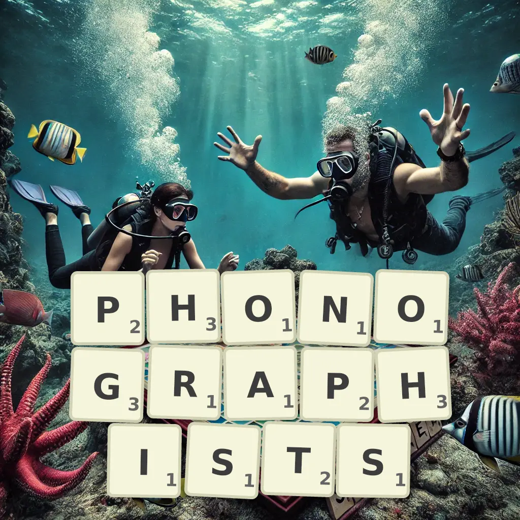List of words with letters PHONOGRAPHISTS Words with letters PHONOGRAPHISTS