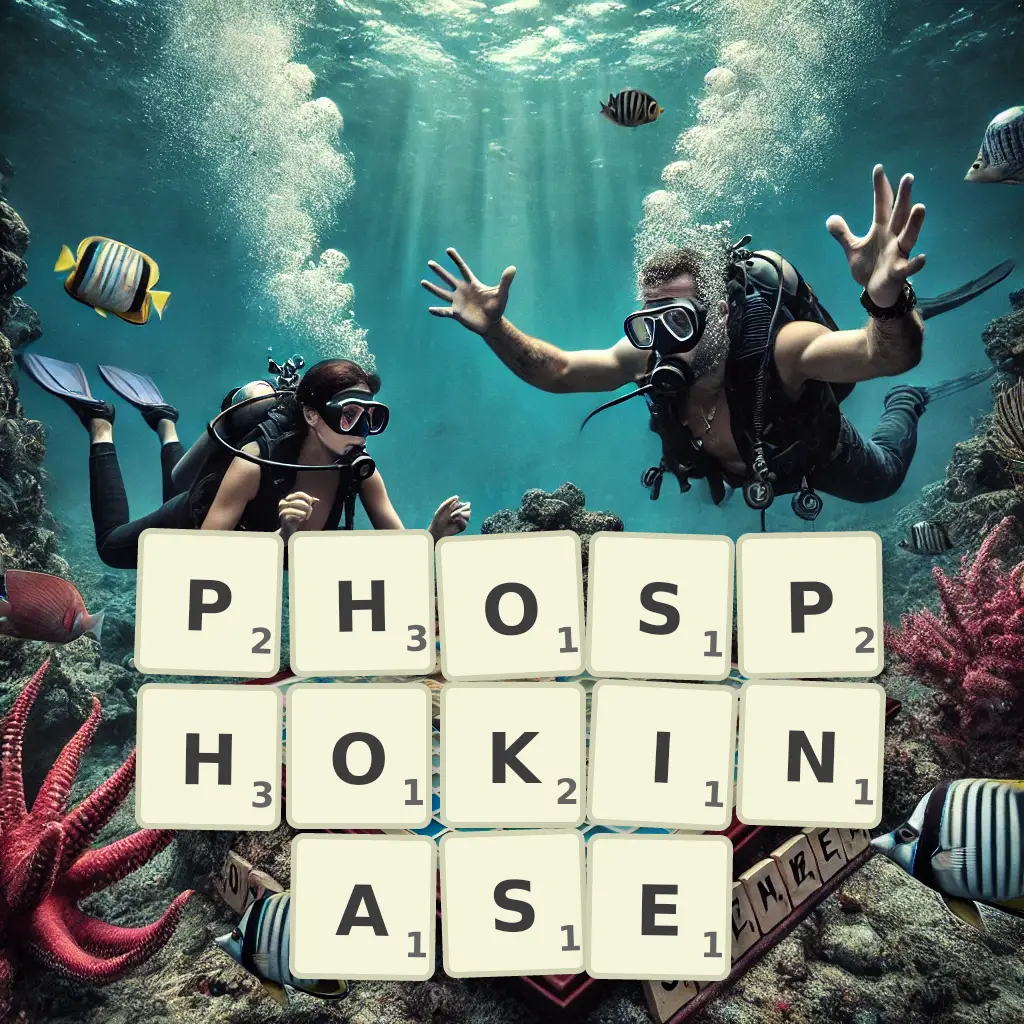 List of words with letters PHOSPHOKINASE Words with letters PHOSPHOKINASE