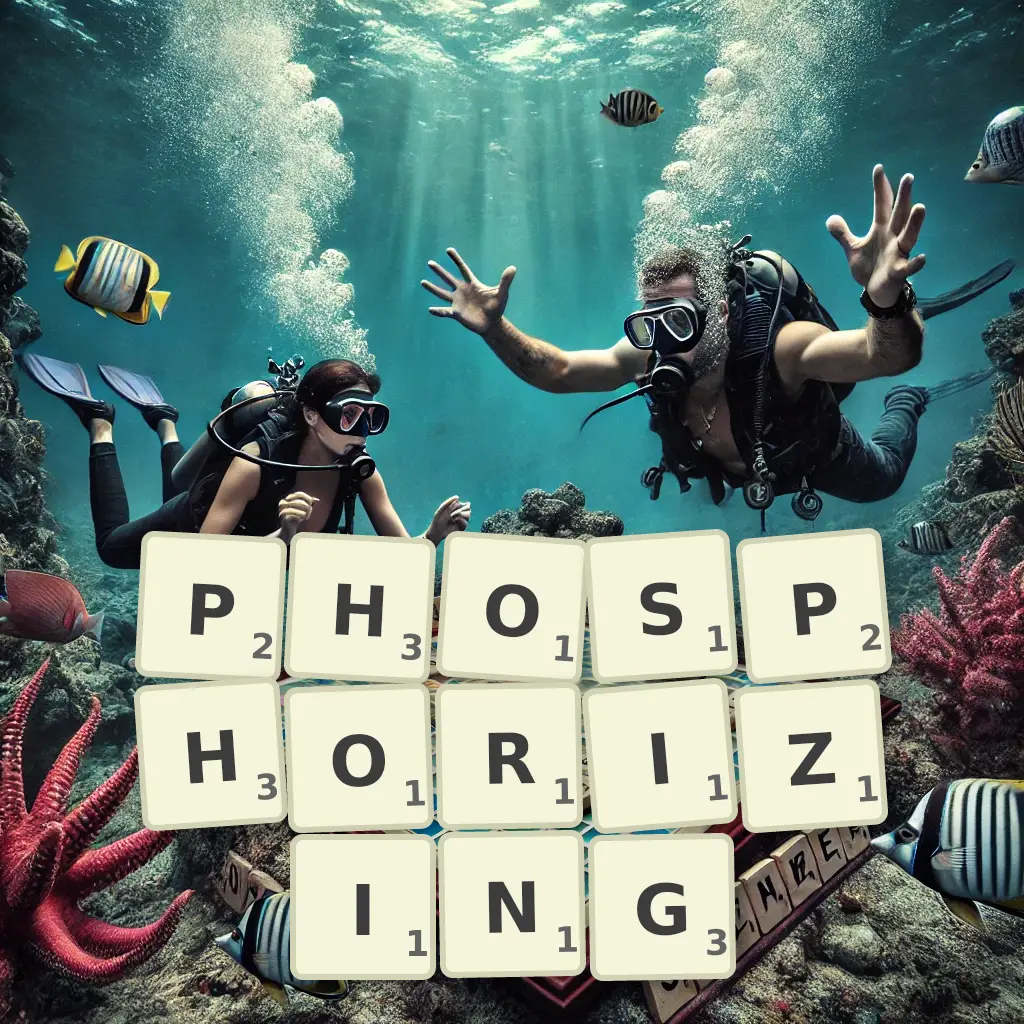 List of words with letters PHOSPHORIZING Words with letters PHOSPHORIZING