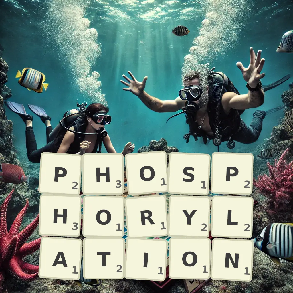 List of words with letters PHOSPHORYLATION Words with letters PHOSPHORYLATION