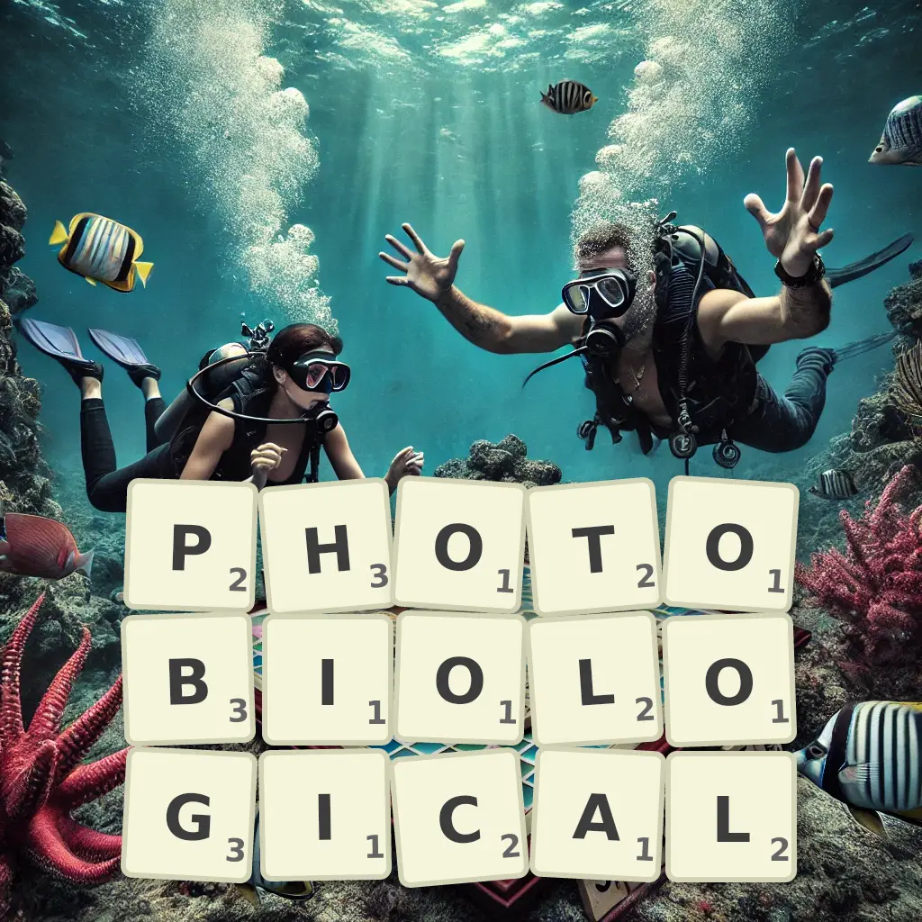 List of words with letters PHOTOBIOLOGICAL Words with letters PHOTOBIOLOGICAL