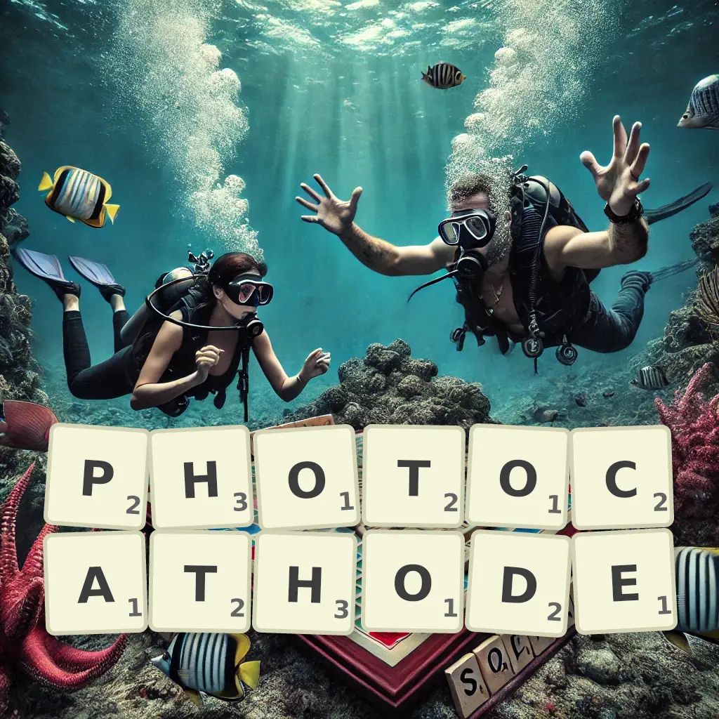 List of words with letters PHOTOCATHODE Words with letters PHOTOCATHODE