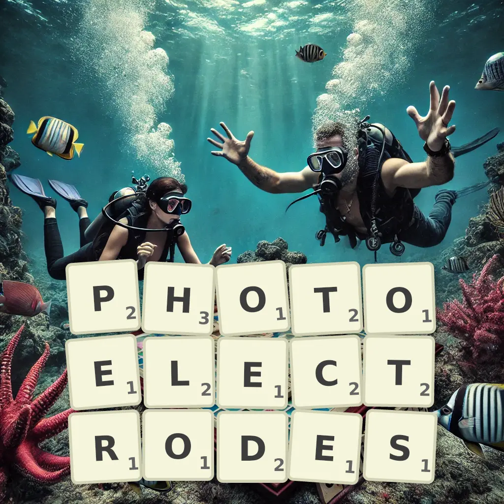 List of words with letters PHOTOELECTRODES Words with letters PHOTOELECTRODES