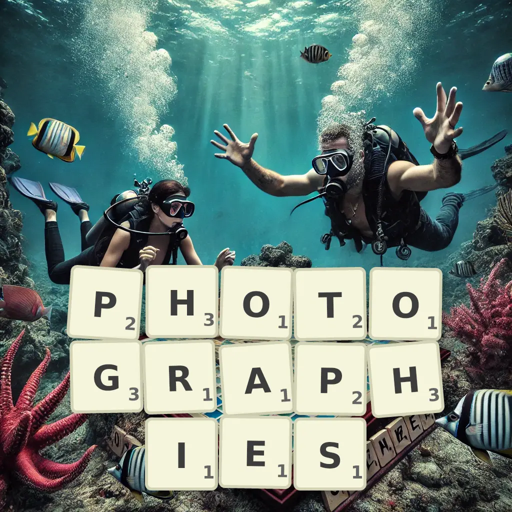 List of words with letters PHOTOGRAPHIES Words with letters PHOTOGRAPHIES