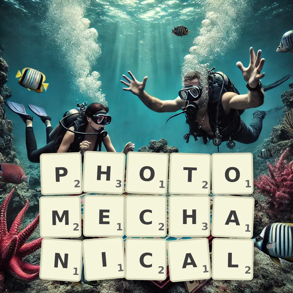 List of words with letters PHOTOMECHANICAL Words with letters PHOTOMECHANICAL