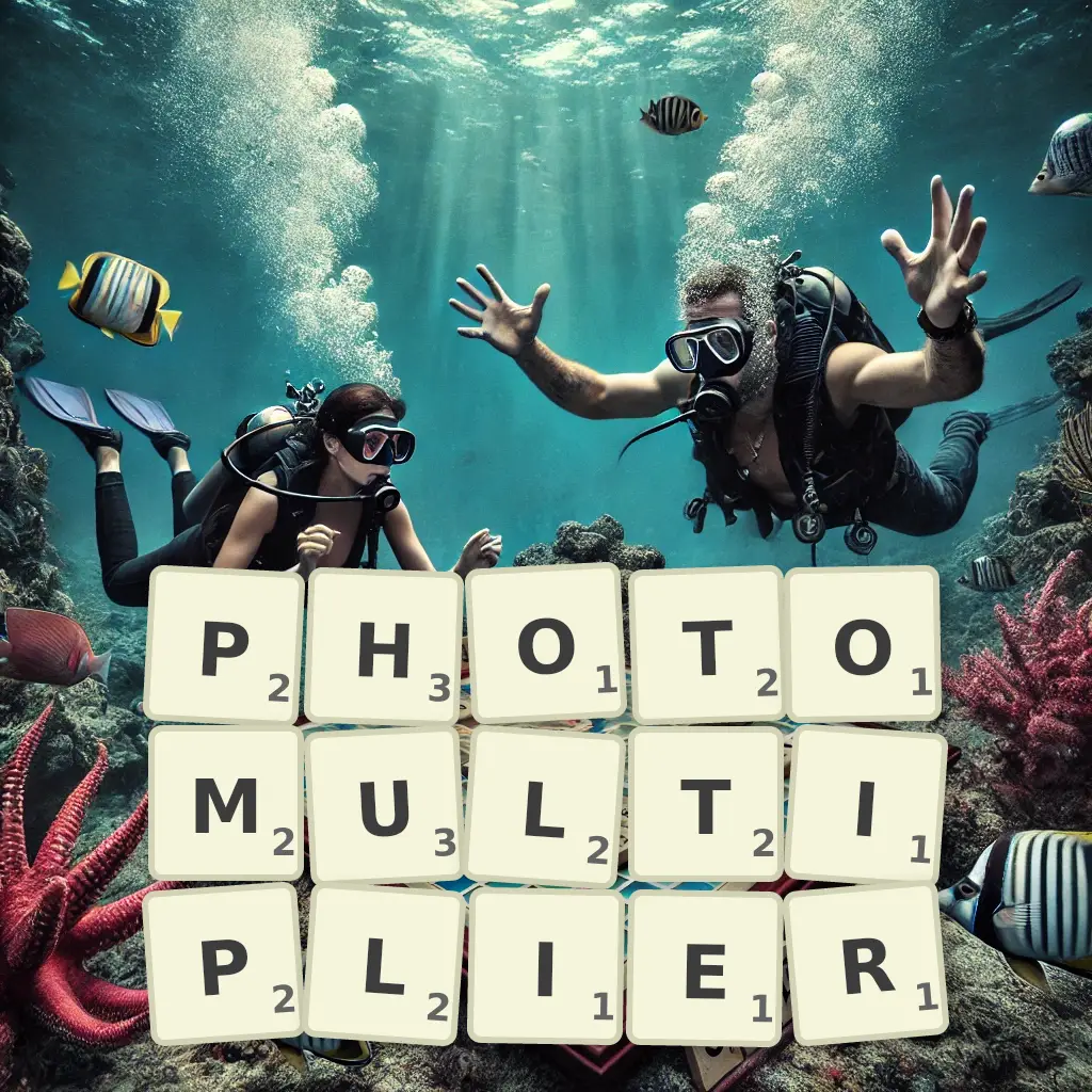 List of words with letters PHOTOMULTIPLIER Words with letters PHOTOMULTIPLIER