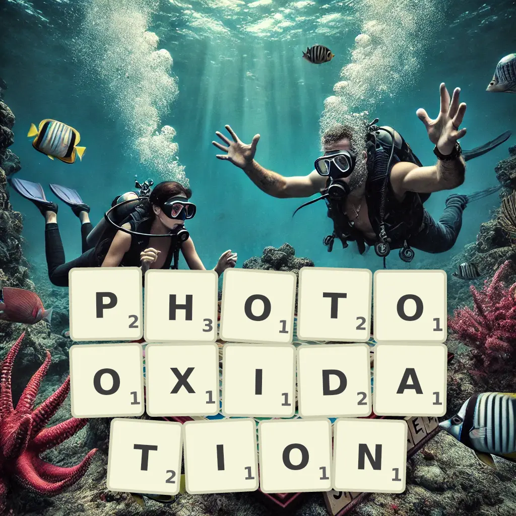 List of words with letters PHOTOOXIDATION Words with letters PHOTOOXIDATION