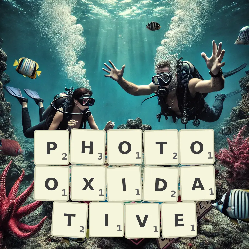 List of words with letters PHOTOOXIDATIVE Words with letters PHOTOOXIDATIVE
