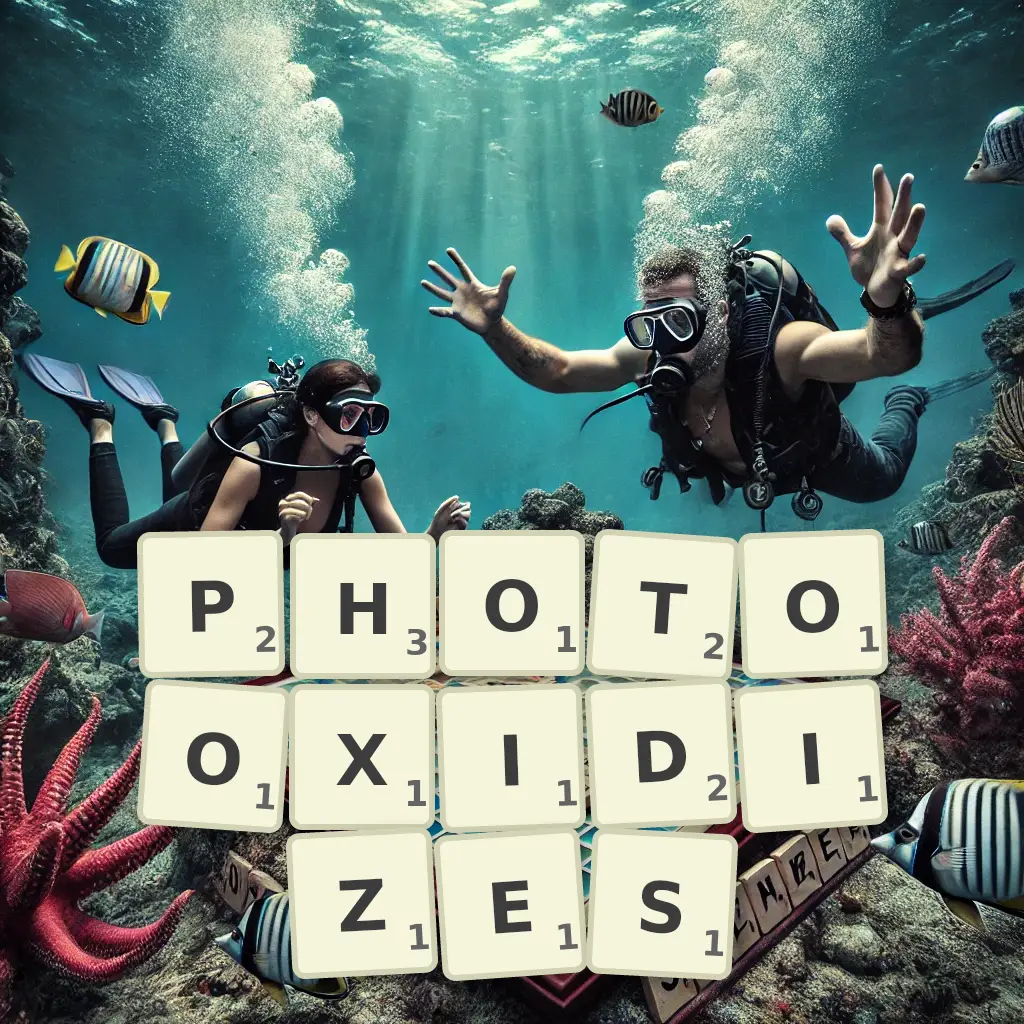 List of words with letters PHOTOOXIDIZES Words with letters PHOTOOXIDIZES