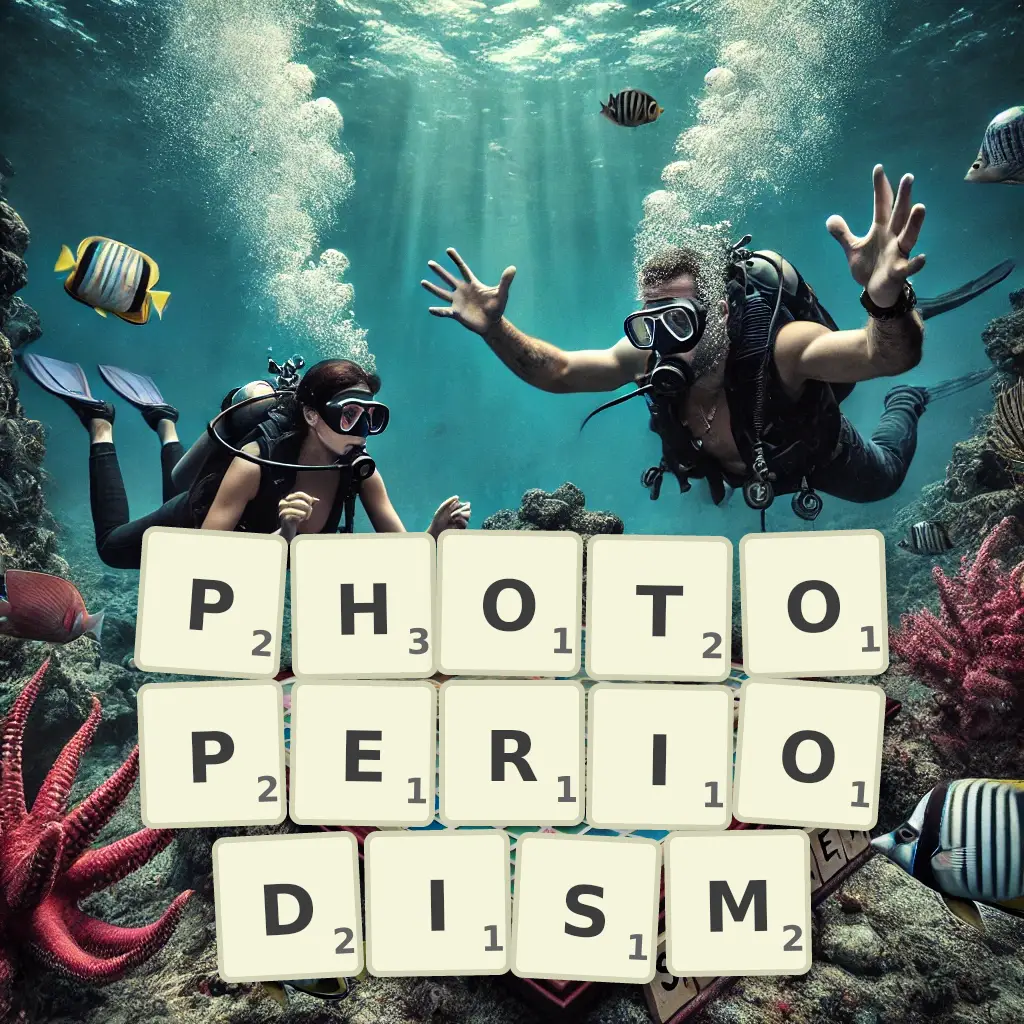 List of words with letters PHOTOPERIODISM Words with letters PHOTOPERIODISM