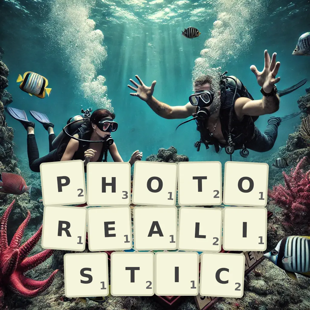 List of words with letters PHOTOREALISTIC Words with letters PHOTOREALISTIC