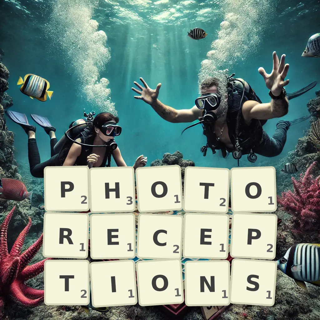 List of words with letters PHOTORECEPTIONS Words with letters PHOTORECEPTIONS