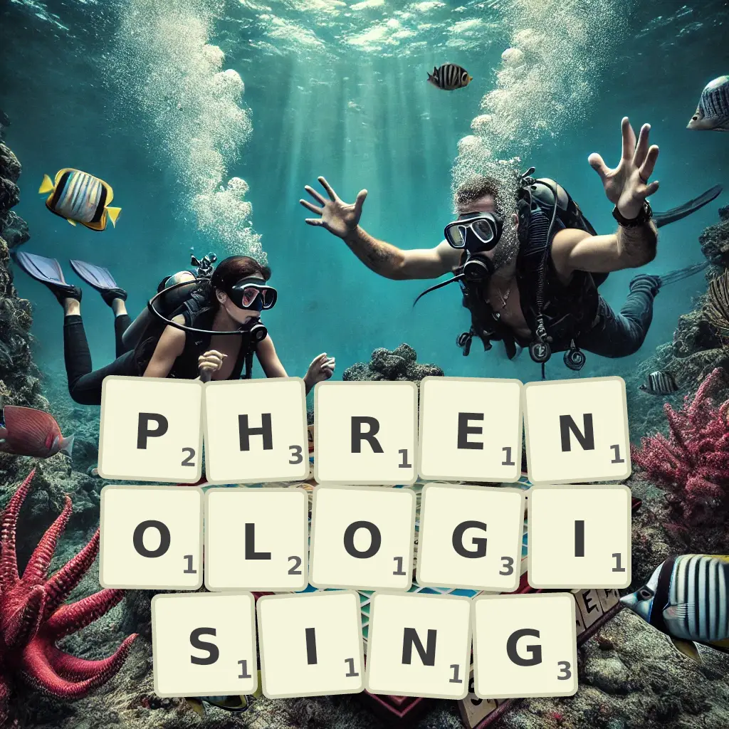 List of words with letters PHRENOLOGISING Words with letters PHRENOLOGISING