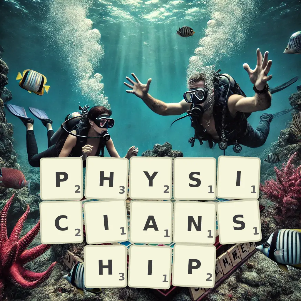 List of words with letters PHYSICIANSHIP Words with letters PHYSICIANSHIP