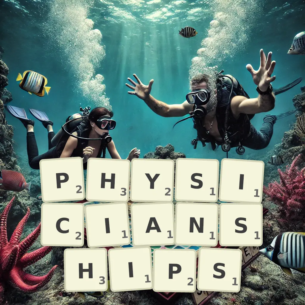 List of words with letters PHYSICIANSHIPS Words with letters PHYSICIANSHIPS