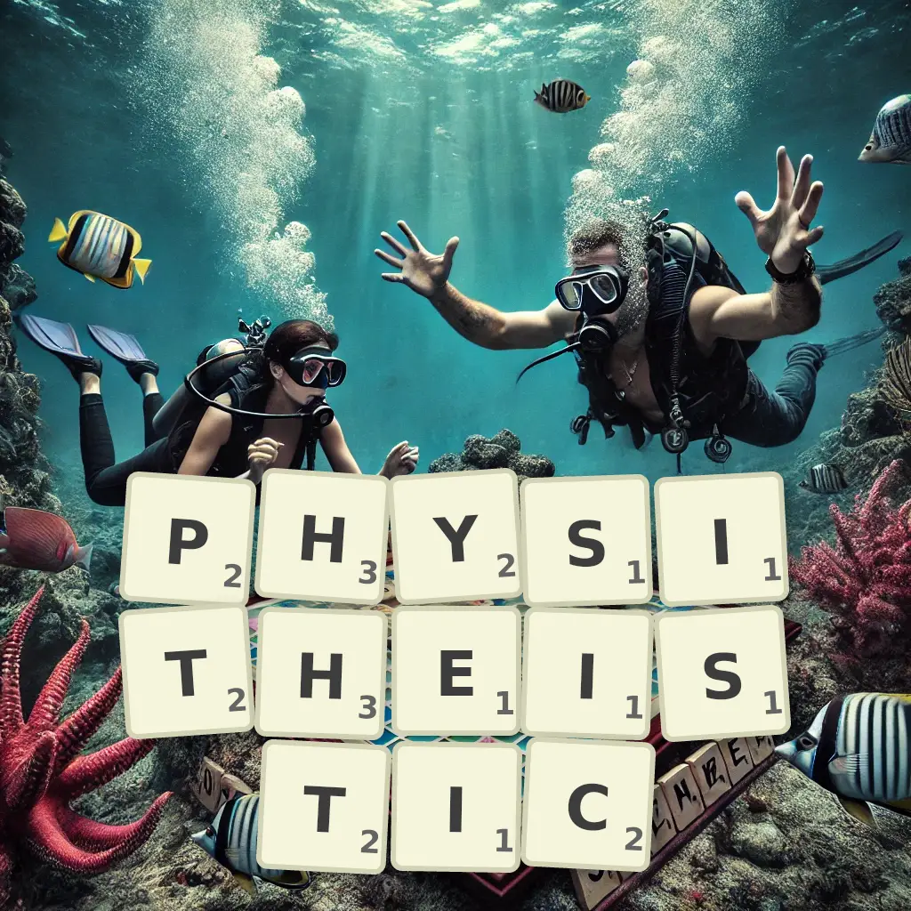 List of words with letters PHYSITHEISTIC Words with letters PHYSITHEISTIC