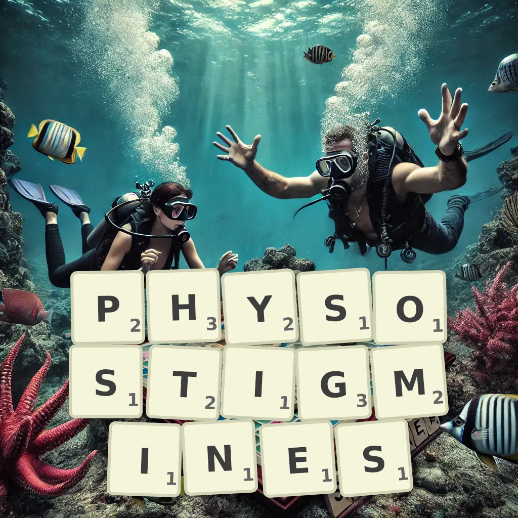 List of words with letters PHYSOSTIGMINES Words with letters PHYSOSTIGMINES