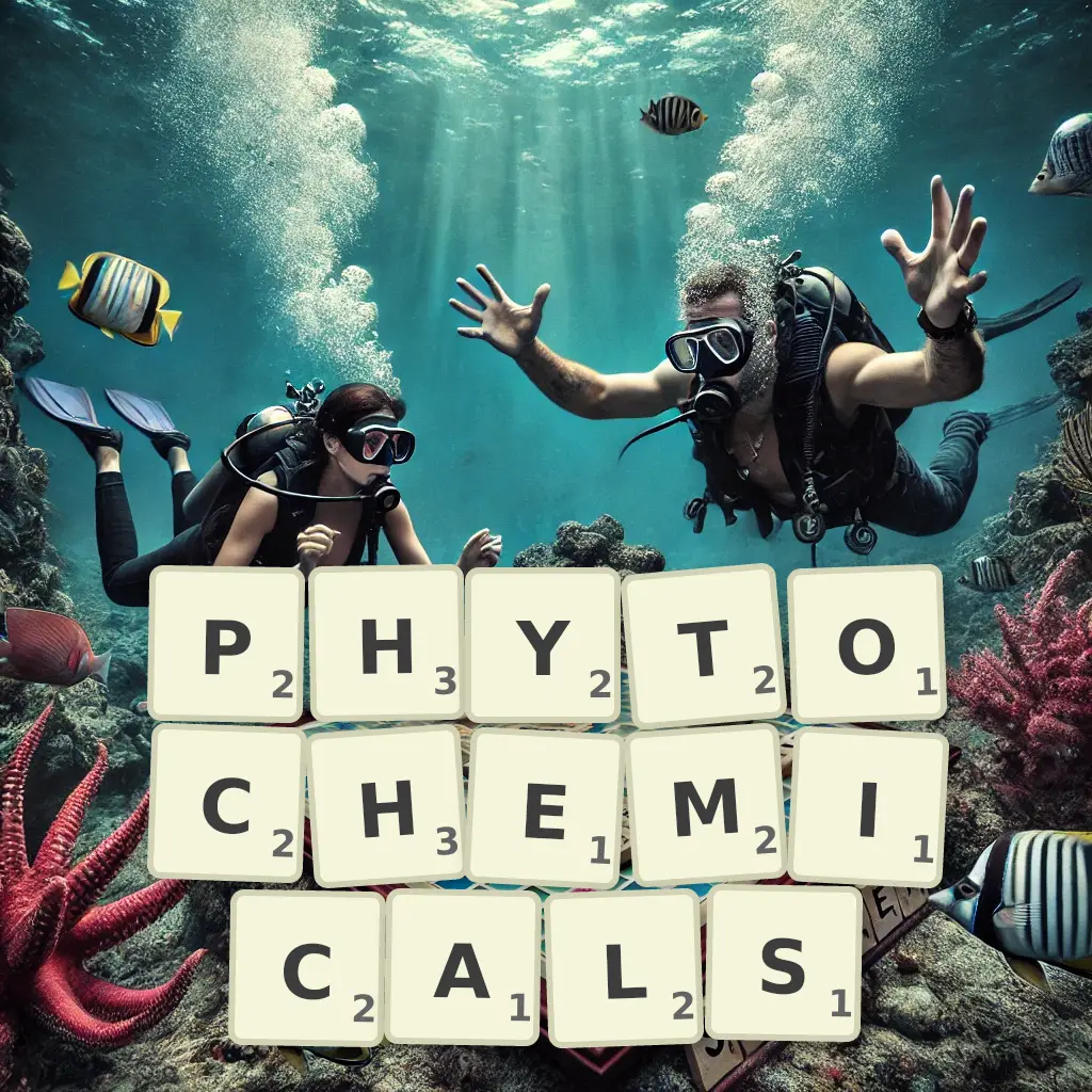List of words with letters PHYTOCHEMICALS Words with letters PHYTOCHEMICALS